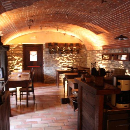 Bed and Breakfast Lo Teisson Pollein Exterior foto