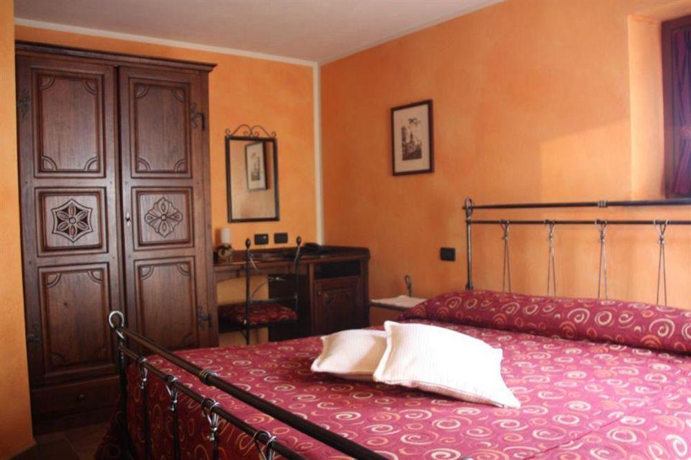 Bed & Breakfast Lo Teisson Aosta Exterior foto